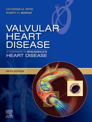 cover image of Valvular Heart Disease